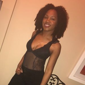 Meet your Posher, Bianca